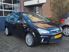 Ford C-Max - 1.8-16V Limited Nap |Apk |Trekhaak