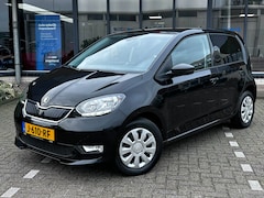 Skoda Citigo e-iV - EV Ambition