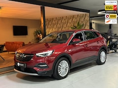 Opel Grandland X - 1.6 Turbo Hybrid4 Innovation Garantie Camera Elek Achterklep Carplay Blindspot Cruise Clim