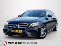 Mercedes-Benz E-klasse Estate - 250 Premium | AMG Line | Schuifdak | Camera