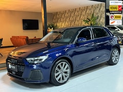 Audi A1 Sportback - 30 TFSI Advanced edition Garantie Carplay Cruise Virtual Dash Led Dab Navi Clima Lane Keyl