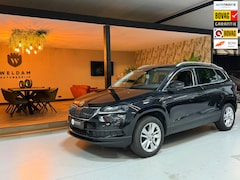 Skoda Karoq - 1.5 TSI ACT Style Garantie Trekhaak Camera StoelVW Adoptieve Cruise Sfeer Navi Clima Xenon
