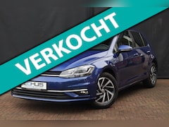 Volkswagen Golf - 1.0 TSI Join |ACC | TREKHAAK | CARPLAY | LED