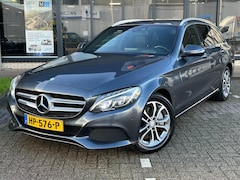 Mercedes-Benz C-klasse Estate - 350 e Lease Edition