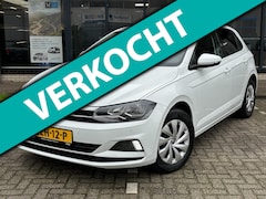 Volkswagen Polo - 1.0 TSI Comfortline Business