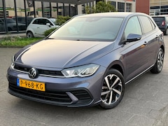 Volkswagen Polo - 1.0 TSI Life l ACC l