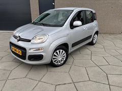 Fiat Panda - 0.9 TwinAir Edizione Cool| SUPER makkelijke en zuinige 5 Drs met AIRCO en elec ramen