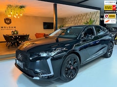 DS 4 - 4 1.2 PureTech Performance Line+ Garantie Head-Up Memory StoelVW Elek Achterklep Camera AC