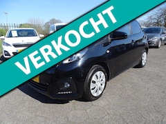 Peugeot 108 - 1.0 e-VTi Active AIRCO/BT/5 DEURS