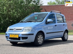 Fiat Panda - 1.2 Edizione Cool Airco*NAP*Distributieriem vervangen*Elektrische ramen