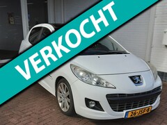Peugeot 207 - 1.6-16V T Féline * LEES TEKST / NWE APK /