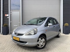 Honda Jazz - 1.4 S/Inruilkoopje/ Rijdt goed/Zo mee/
