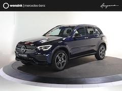 Mercedes-Benz GLC-klasse - 300e 4MATIC Premium Plus | Burmester | Panoramadak | Memory | Night pakket | 360 camera |