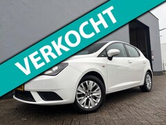 SEAT Ibiza - 1.2 Reference 5-Deurs - Airco - LMV