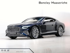 Bentley Continental GT - 4.0 V8 Hybrid Mulliner |TOURING|MULLINER BESPOKE INTERIOR|NAIM