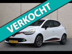 Renault Clio - 0.9 TCe Night & Day | Navi | Cruise | Nette staat