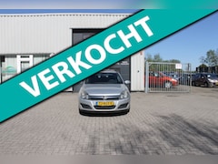 Opel Astra Wagon - 1.8 Essentia