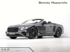 Bentley Continental GTC - 4.0 V8 S B&O | TOURING SPEC