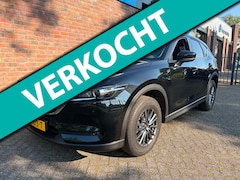 Mazda CX-5 - 2.0 SkyActiv-G 165|Carplay|PDC
