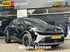 Renault Captur - 1.8 E-Tech full hybrid 160 esprit Alpine | Nieuwe Nederlandse auto | Pack Privilege | Pack