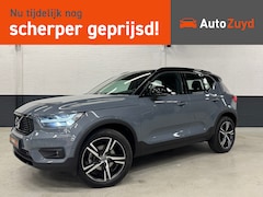 Volvo XC40 - 2.0 B4 R-design / Leder / Navi / 360 camera / Elektrische stoel / 19 inch