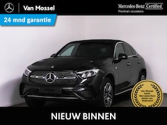 Mercedes-Benz GLC-klasse Coupé - 300e 4MATIC Business Solution AMG / Trekhaak / Winterpakket / Memory-Stoelen /