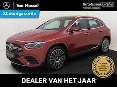Mercedes-Benz GLA-Klasse - 250 e Star Edition AMG Line Plus