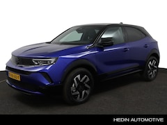 Opel Mokka - 1.2 Turbo GS | Adaptive cruise controle | Verwarmd stuur | Matrix koplampen| Apple carpla/