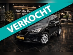 Mazda CX-5 - 2.0 SkyActiv-G 165 TS+ 2WD NAVI LMV CLIMA