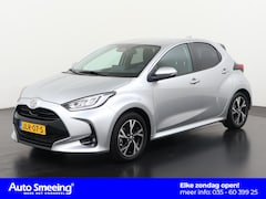Toyota Yaris - 1.5 Hybrid 115 Business Plus | Camera | Digital Cockpit | Apple/Android Carplay | Zondag O