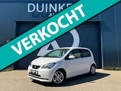SEAT Mii - 1.0 Style Chic | Airco | NAP