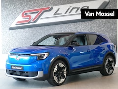 Ford Explorer - Premium Extended Range RWD 77 kWh | DEMO OP AANVRAAG | PANORAMADAK | 21"LMV | DRIVER ASSIS