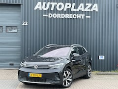 Volkswagen ID.4 - First 77 kWh|SOH90, 8%|ACC|PDC|CAM|STUUR/STOELVERW|