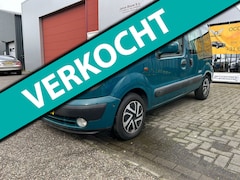Renault Kangoo - 1.6-16V Expression Automaat Nieuwe APK 138.174KM