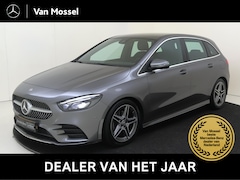 Mercedes-Benz B-klasse - 180 Business Solution AMG Parkeercamera / Stoelverwarming / elektrische kofferklep /