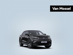 Ford Capri - Style Standard Range RWD 58 kWh | NIEUW TE BESTELLEN | PARKEERSENSOREN VOOR EN ACHTER | AC