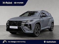 Hyundai Tucson - N Line Business 1.6 T-GDI PHEV 252pk | PREMIUM AUDIO | STOEL + STUURVERW. | N LINE EXTERIE