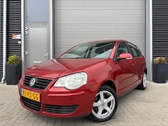 Volkswagen Polo - 1.4-16V Turijn/165.000 NAP/Airco/Cruise control/Lichtmetaal/