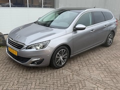 Peugeot 308 SW - 1.2 PureTech Allure