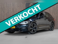 BMW 5-serie Touring - 530i M Sport PANO LEDER LED