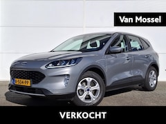 Ford Kuga - 1.5 EcoBoost Titanium | Trekhaak | Apple Carplay & Android Auto | Parkeersensoren V&A |