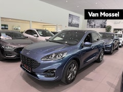 Ford Kuga - ST- Line X Adapt. Cruise | HUD | Panoramadak | Bliss | Winterpack