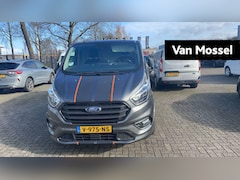 Ford Transit Custom - 290 2.0 TDCI L1H1 Sport Xenon | adap.Cruisecontrole | Navigatie | uniek leder interieur |