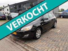 Opel Astra - 1.4 Edition 1st EIG - Nw Apk - Nw Ondh