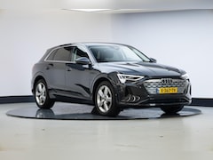Audi Q8 e-tron - 50 quattro Edition 95 kWh | 20 Inch | SOH 96, 5% |