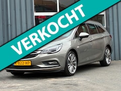 Opel Astra Sports Tourer - 1.4 Innovation Automaat Leder Stoelverwarming Navigatie