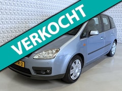Ford Focus C-Max - 1.6-16V Futura Airco PDC Trekhaak (2004)