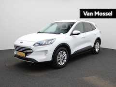 Ford Kuga - 2.5 PHEV Titanium Aut. | Camera | Cruise Control | Elektrische Stoelen | Carplay |