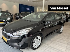 Ford Fiesta - 1.1 Trend