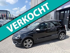 Volkswagen Polo - 1.2 TSI Cross DSG AUTOMAAT NAP INRUIL MOGELIJK